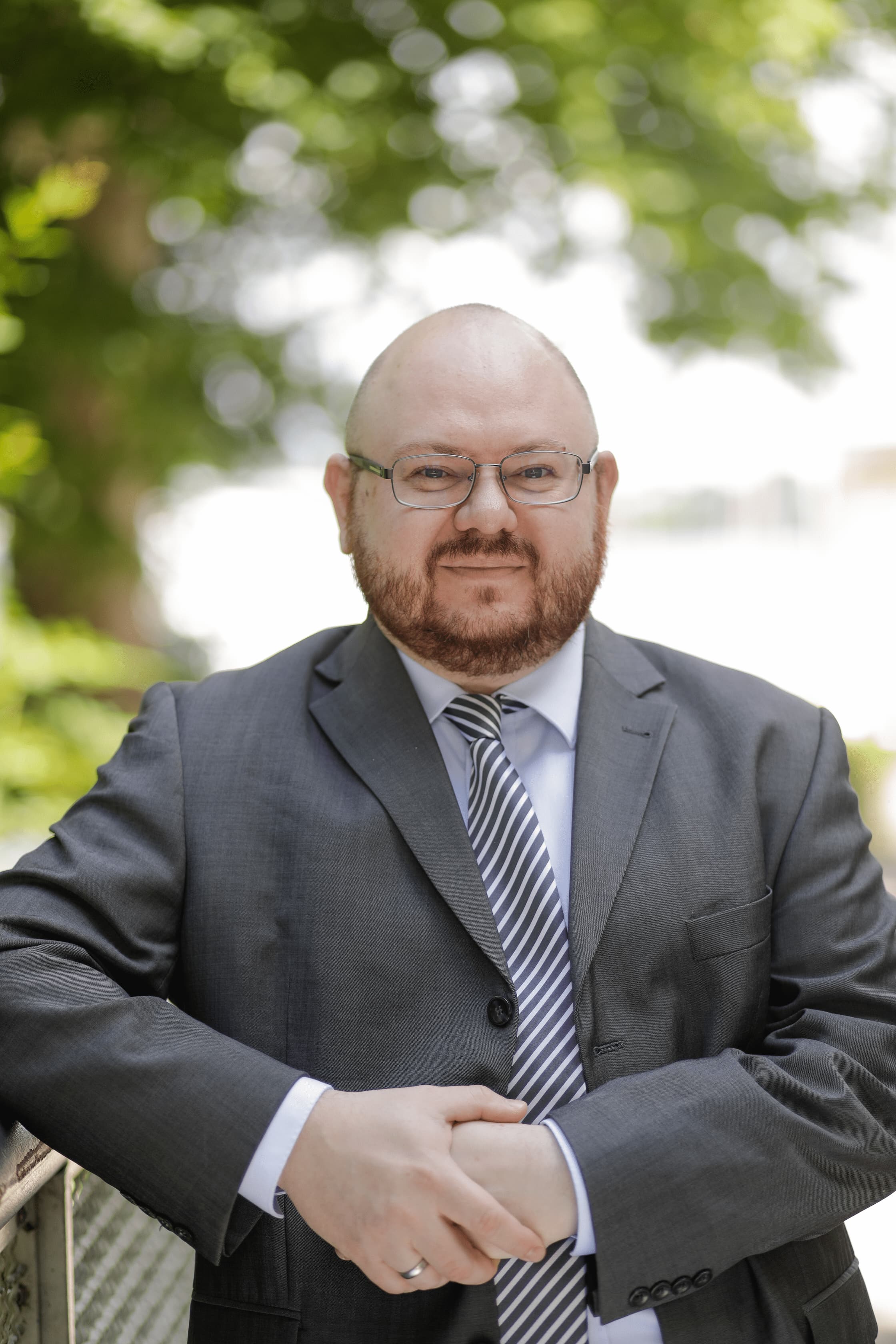 Christian Krakau-Louis